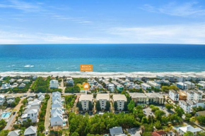 30A Villas at Seagrove by Panhandle Getaways